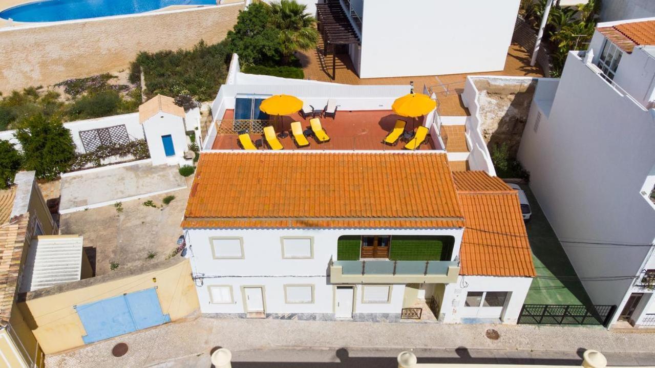 Villa Casa Barros by GalanteVasques Carvoeiro  Exterior foto